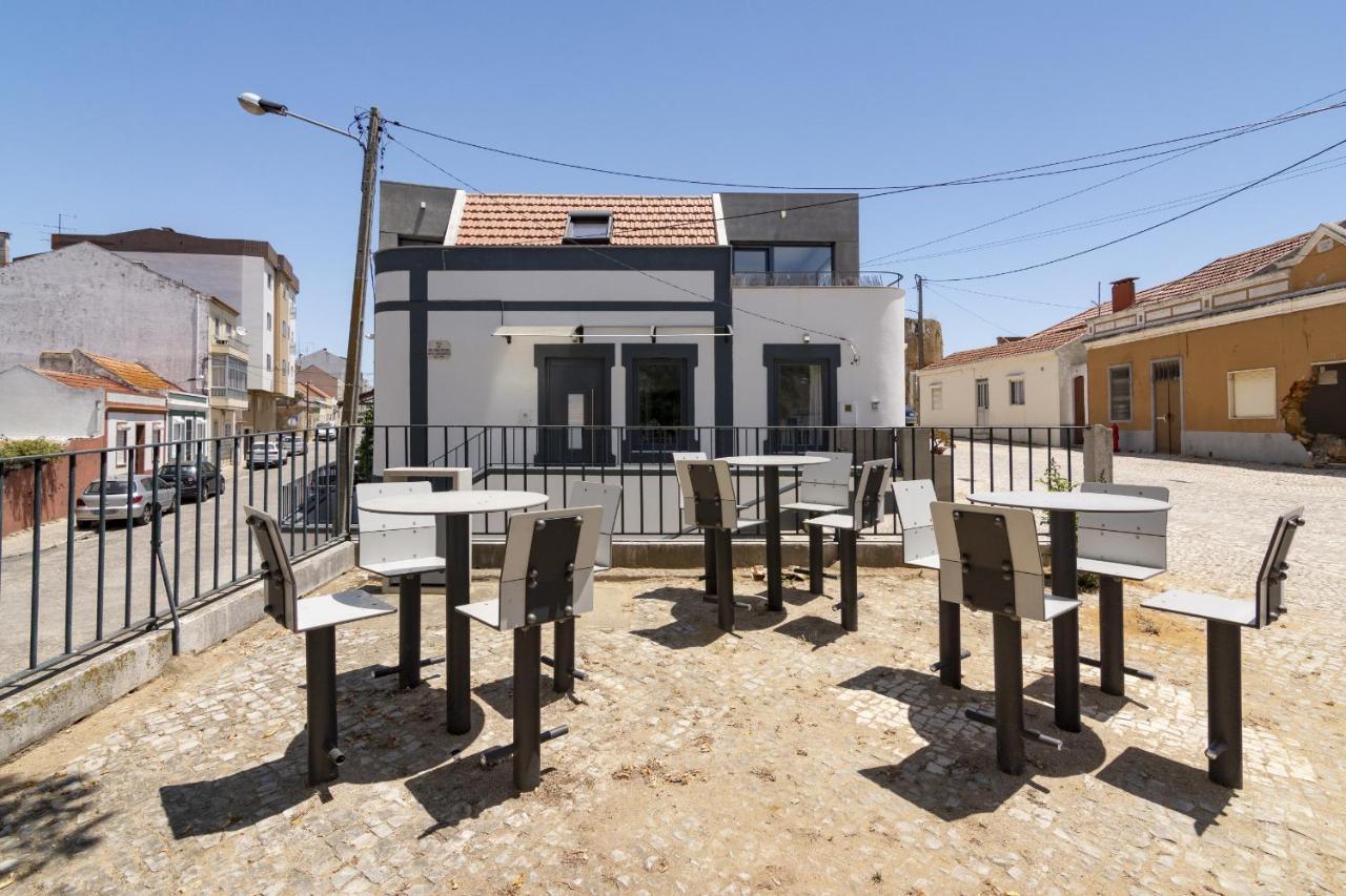 Casa Atelier Setúbal Exterior foto